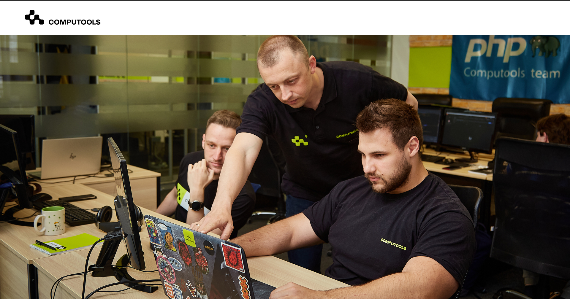 В чому різниця між Junior, Middle та Senior спеціалістом? | Computools